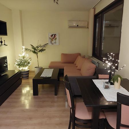 The Terrace Apartment Stara Zagora Exterior photo