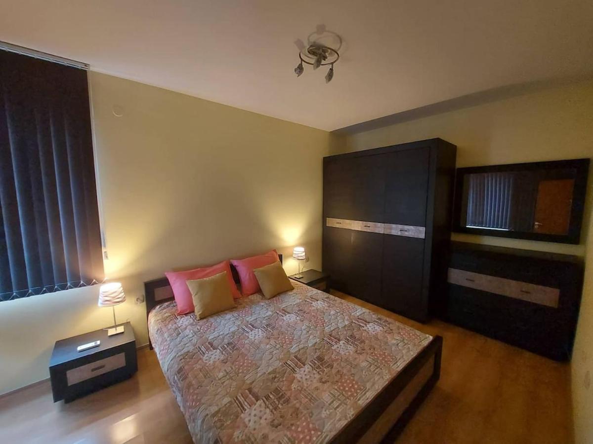 The Terrace Apartment Stara Zagora Exterior photo