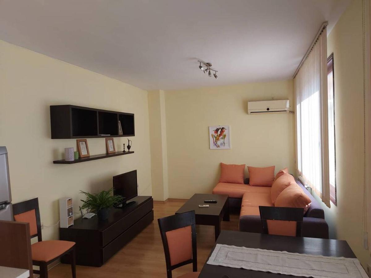 The Terrace Apartment Stara Zagora Exterior photo