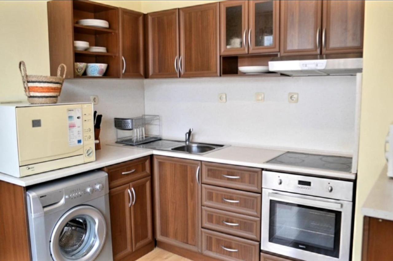 The Terrace Apartment Stara Zagora Exterior photo