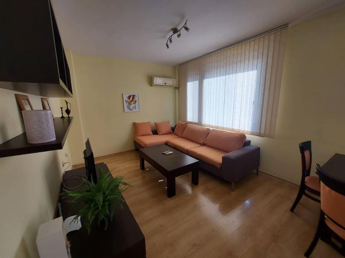 The Terrace Apartment Stara Zagora Exterior photo