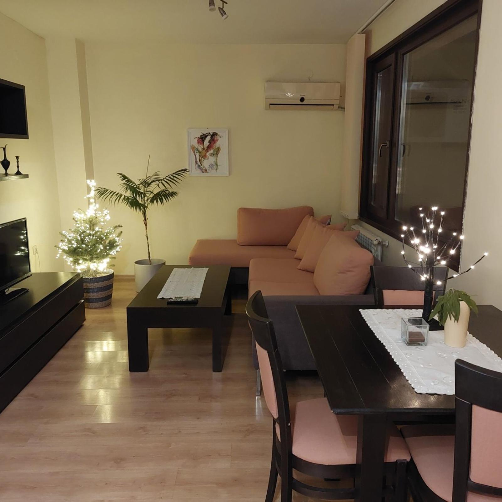 The Terrace Apartment Stara Zagora Exterior photo